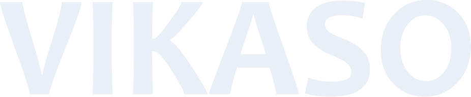 Vikaso Logo